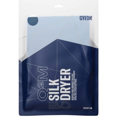 Gyeon Q2M SilkDryer EVO 90 x 70 cm – Sleviste.cz