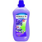 Sidolux Universal Soda Power Marseill Soap with Lavender 1 l – Sleviste.cz