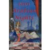 Kniha 1001 Arabian Nights - The Complete Adventures of Sindbad, Aladdin and Ali Baba - Special Edition Anonymous Paperback