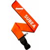 Příslušenství k oblekům SUBEA Potápěčská hladinová bóje se závažím 140 g SCD oranžová