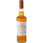 Glen Silver´s Blended 40% 0,05 (holá láhev) – Hledejceny.cz