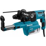 Makita HR2650X2 – Zboží Mobilmania