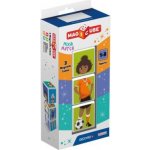 Geomag Magicube Mix&Match Sport – Zboží Dáma