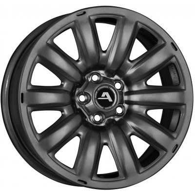 Alcar Stahlrad Hybrid 06 6.5x17 5x112 ET46 – Zboží Mobilmania