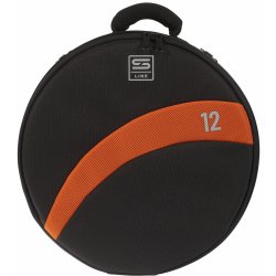 Stefy Line 12" x 10" 1000 Line Tom Drum Bag