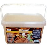 Dr. Rashid Cukr třtinový 3 kg – Zboží Dáma