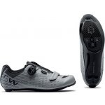 Northwave Storm Carbon 2 Silver Reflective – Zboží Dáma