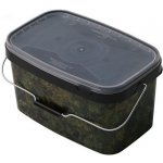 Gardner Kbelík Rectangular Eco Buckets 2,5 l – Zboží Dáma