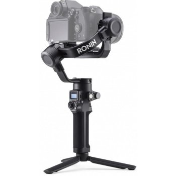 DJI RSC 2 Pro Combo CP.RN.00000124.02