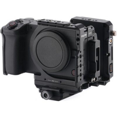 Tilta Camera Cage for Canon R6 V Power Kit - Black – Zboží Mobilmania
