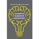 Benjamin Arthur, Shermer Michael - Tajemství bleskové matematiky