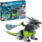 Clementoni robot Mecha Dragon – Zboží Dáma