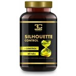 Dedra SILHOUETTE CONTROL + SINETROL podpora hubnutí 60 kapslí – Hledejceny.cz