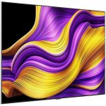 LG OLED83G54LW – Zboží Živě