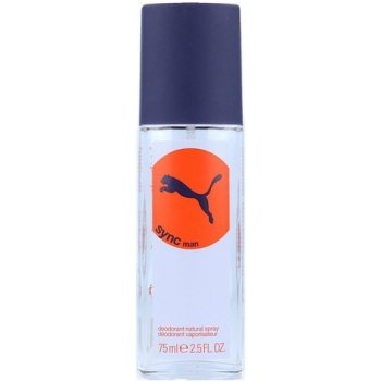 Puma Sync Woman deodorant sklo 75 ml