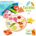 Djeco Tactilo Basic – Zboží Dáma