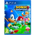 Sonic Superstars – Hledejceny.cz