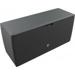 Casaria Box Rato Plus 290l antracit – Hledejceny.cz