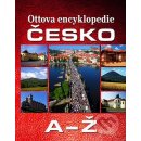 Ottova encyklopedie Česko A-Ž