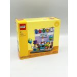 LEGO® 40584 Narozeninové diorama – Zboží Živě