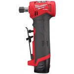 Milwaukee M12 FDGA-0 – Zbozi.Blesk.cz