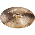 Paiste 900 20" CRASH heavy – Zboží Dáma