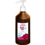 Vitar ArtiVit Sirup 1000 ml s dávkovačem – Hledejceny.cz