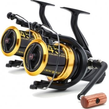 Daiwa 23 Emblem 45 SCW QD-OT