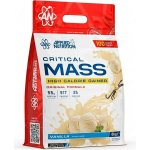 Applied Nutrition Critical Mass Original 6000 g – Hledejceny.cz