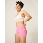 Modibodi Teen Menstruační kalhotky Hipster Boyshort Moderate-Heavy Fairy Floss Pink – Hledejceny.cz