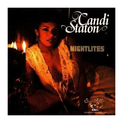 Staton Candi - Nightlites LP