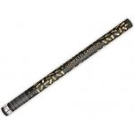 Partydeco vystřelovací konfety zlaté 80 cm – Zboží Mobilmania