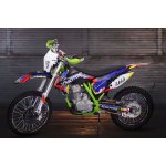 Xmotos - XB39 250cc 4t 21/18 H2O Zelená | Zboží Auto