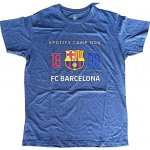 Fan-shop tričko BARCELONA FC Essential