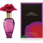 Marc Jacobs Lola parfémovaná voda dámská 30 ml – Hledejceny.cz