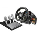 Turtle Beach VelocityOne Race Direct Drive TBS-0726-05 – Zboží Mobilmania