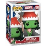 Funko POP! 1286 Marvel She-Hulk – Zbozi.Blesk.cz