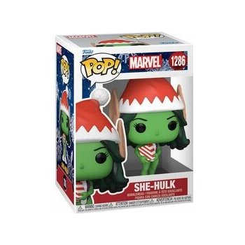 Funko POP! 1286 Marvel She-Hulk
