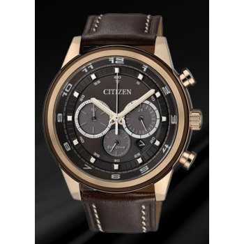 Citizen CA4037-01W