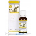 Alfavet RodiCare Hepato 20 ml – HobbyKompas.cz