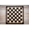 Šachy Dřevěné šachy velké