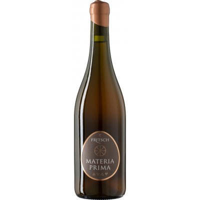 Fritsch Materia Prima 2022 Bílé 12,5% 0,75 l (holá láhev) – Hledejceny.cz