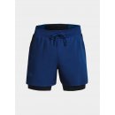 Under Armour šortky LAUNCH ELITE 2in1 5 SHORT 1376511-471