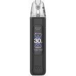 OXVA Xlim Pro 3 1500 mAh Black Leather – Zbozi.Blesk.cz