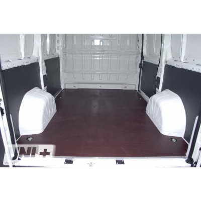 Podlaha - překližka 9 mm Citroen Jumper, Peugeot Boxer, Fiat Ducato X250/X290 | L1 | Zboží Auto