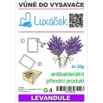 Luxáček Levandule – Zboží Mobilmania