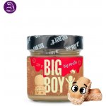 Big Boy Proteinový lískoořechový krém Big hrošík 220 g – Zboží Dáma
