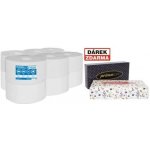 PrimaSoft 010205 2-vrstvý 2 x 12 ks – Zbozi.Blesk.cz