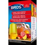 Bros Lapač much a vos s náplní 200 ml 1 ks 088 – HobbyKompas.cz