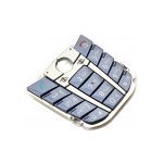 Klávesnice Siemens CX70 Emoty – Zboží Živě